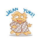 Kimun（個別スタンプ：2）