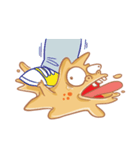 Kimun（個別スタンプ：6）