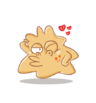 Kimun（個別スタンプ：8）