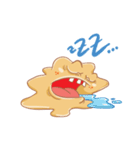 Kimun（個別スタンプ：16）