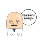 Doctor Huasai（個別スタンプ：12）