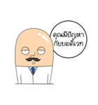 Doctor Huasai（個別スタンプ：15）