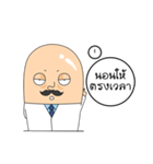 Doctor Huasai（個別スタンプ：18）