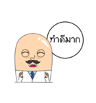 Doctor Huasai（個別スタンプ：19）