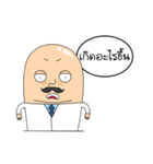 Doctor Huasai（個別スタンプ：20）