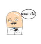 Doctor Huasai（個別スタンプ：25）