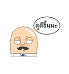 Doctor Huasai（個別スタンプ：30）