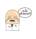 Doctor Huasai（個別スタンプ：31）