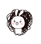 kiki's daily life（個別スタンプ：1）