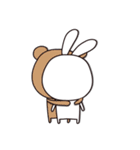 kiki's daily life（個別スタンプ：2）