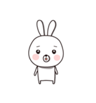 kiki's daily life（個別スタンプ：3）