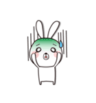 kiki's daily life（個別スタンプ：5）
