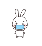 kiki's daily life（個別スタンプ：7）