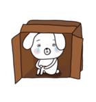 kiki's daily life（個別スタンプ：8）