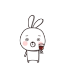 kiki's daily life（個別スタンプ：10）