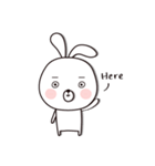 kiki's daily life（個別スタンプ：12）
