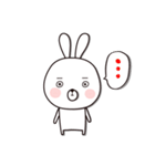 kiki's daily life（個別スタンプ：16）