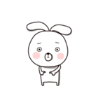 kiki's daily life（個別スタンプ：18）