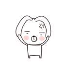 kiki's daily life（個別スタンプ：28）
