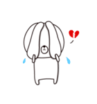 kiki's daily life（個別スタンプ：32）