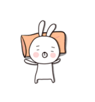 kiki's daily life（個別スタンプ：33）