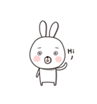 kiki's daily life（個別スタンプ：38）
