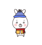 kiki's daily life（個別スタンプ：39）