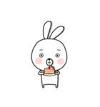 kiki's daily life（個別スタンプ：40）