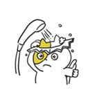 いいね！猫太郎（個別スタンプ：5）