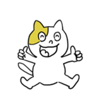 いいね！猫太郎（個別スタンプ：15）