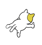 いいね！猫太郎（個別スタンプ：16）