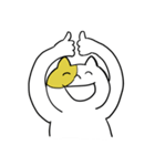 いいね！猫太郎（個別スタンプ：18）