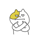 いいね！猫太郎（個別スタンプ：19）