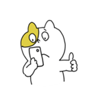 いいね！猫太郎（個別スタンプ：20）