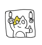 いいね！猫太郎（個別スタンプ：24）