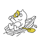 いいね！猫太郎（個別スタンプ：25）