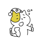 いいね！猫太郎（個別スタンプ：26）