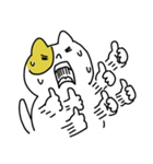 いいね！猫太郎（個別スタンプ：29）