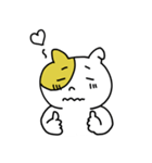 いいね！猫太郎（個別スタンプ：32）