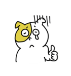 いいね！猫太郎（個別スタンプ：33）