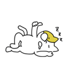 いいね！猫太郎（個別スタンプ：35）