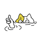 いいね！猫太郎（個別スタンプ：38）