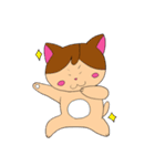 それいけにゃん太！～第1弾～（個別スタンプ：11）