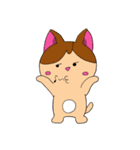 それいけにゃん太！～第1弾～（個別スタンプ：13）