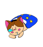 それいけにゃん太！～第1弾～（個別スタンプ：22）