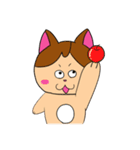 それいけにゃん太！～第1弾～（個別スタンプ：39）
