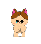 それいけにゃん太！～第1弾～（個別スタンプ：40）
