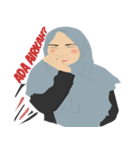 Ukhti Makassar（個別スタンプ：29）