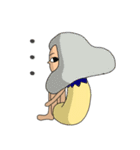 キノコまん2（個別スタンプ：13）