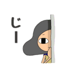 キノコまん2（個別スタンプ：19）